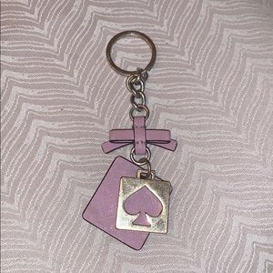 Kate Spade Key Chain